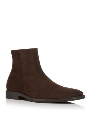 Men's Raging Zip Boots