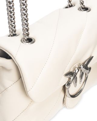 Love Puff Mini Shoulder Bag