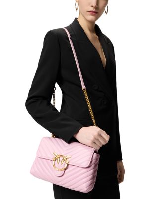 Love Lady Puff Mini Handbag