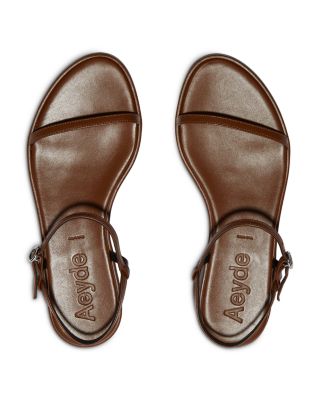 Women's Nettie Ankle Strap Sandals