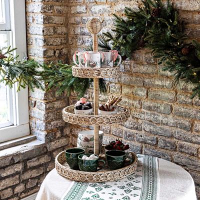 Provence Rattan Collection