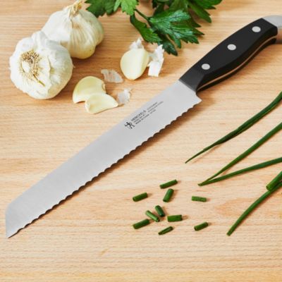 Statement 12-Piece Knife Block Set