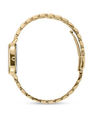 Esther Bracelet Watch, 26mm x 20mm