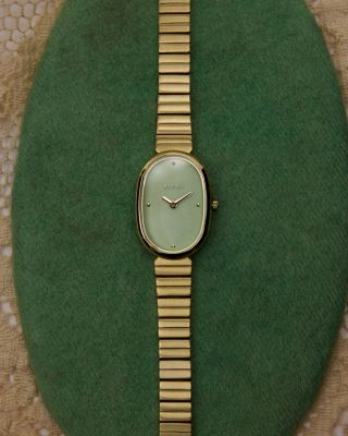 Jane Watch, 12mm x 23mm