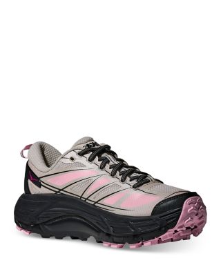 Women's Mafate Speed 2 Low Top Sneakers
