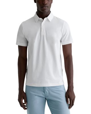 Classic Fit Polo Shirt