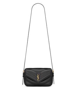 Loulou Toy Crossbody