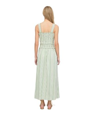  Women's The Azalea Maxi Nap Dress