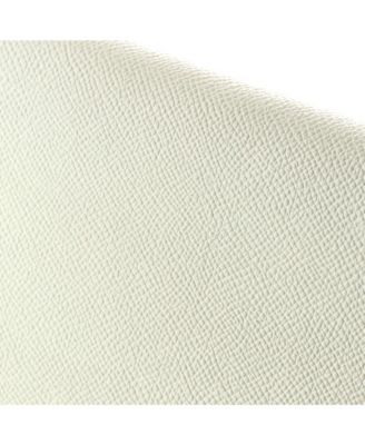 Long Azap Zip Around Wallet Silk'in Epsom