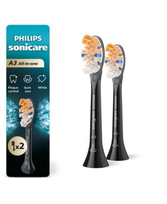  Sonicare All-in-One A3 Toothbrush Heads