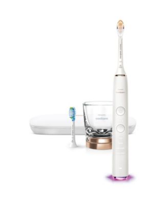  Sonicare DiamondClean Smart 9300 Electric Toothbrush