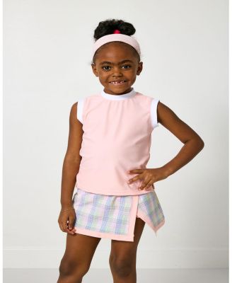  Girls' Muscle Tank - Little Kid, Big Kid