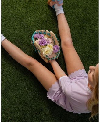 Girls' Scalloped Court Short - Little Kid, Big Kid