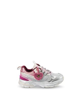 Girls' Mini Kurt Runners - Toddler, Little Kid, Big Kid