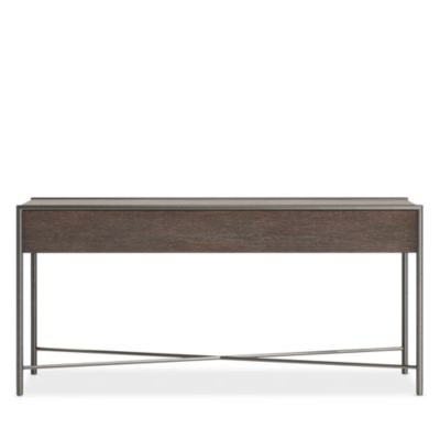 Outline Console Table