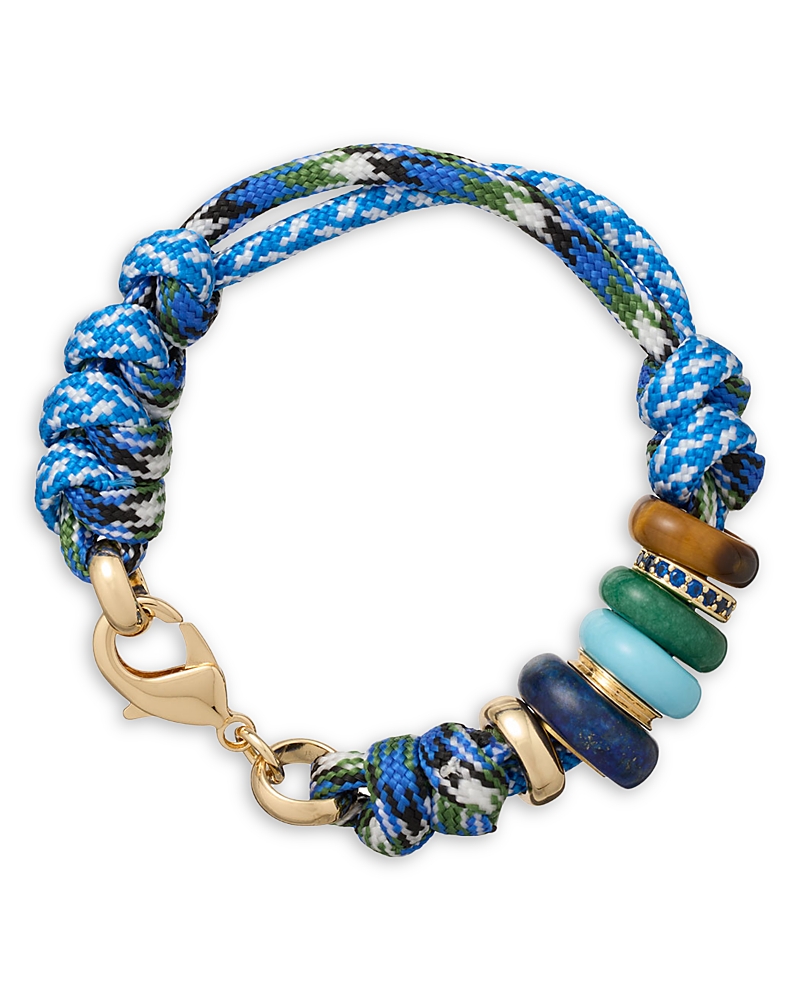 Roxanne Assoulin The Super Size Happy Cord Bracelet