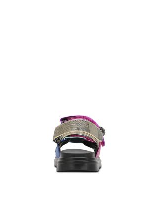 Girls' Mini Orson Sandals - Toddler, Little Kid, Big Kid