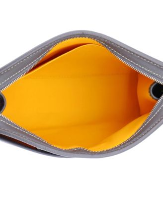  MM Jouvence Toiletry Pouch Coated Canvas