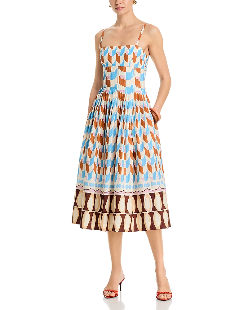 Cara Cara Sea Island Dress