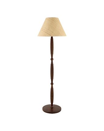 Ziniare Accent Floor Lamp