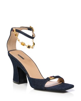 Women's Nodstalgia Gemma Ankle Strap Sandals