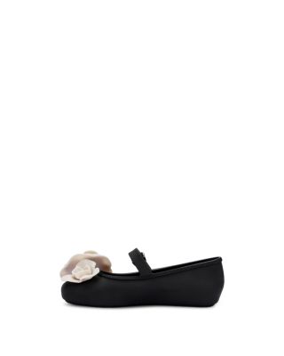 Girls' Soft Petals Ballet Flats - Little Kid, Big Kid