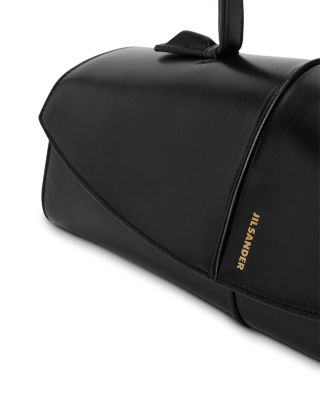 Linea Small Leather Shoulder Bag