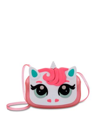 Girls' Dreamy Unicorn Jelly Bag