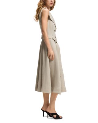 Datrena1 Wrap Dress - Exclusive