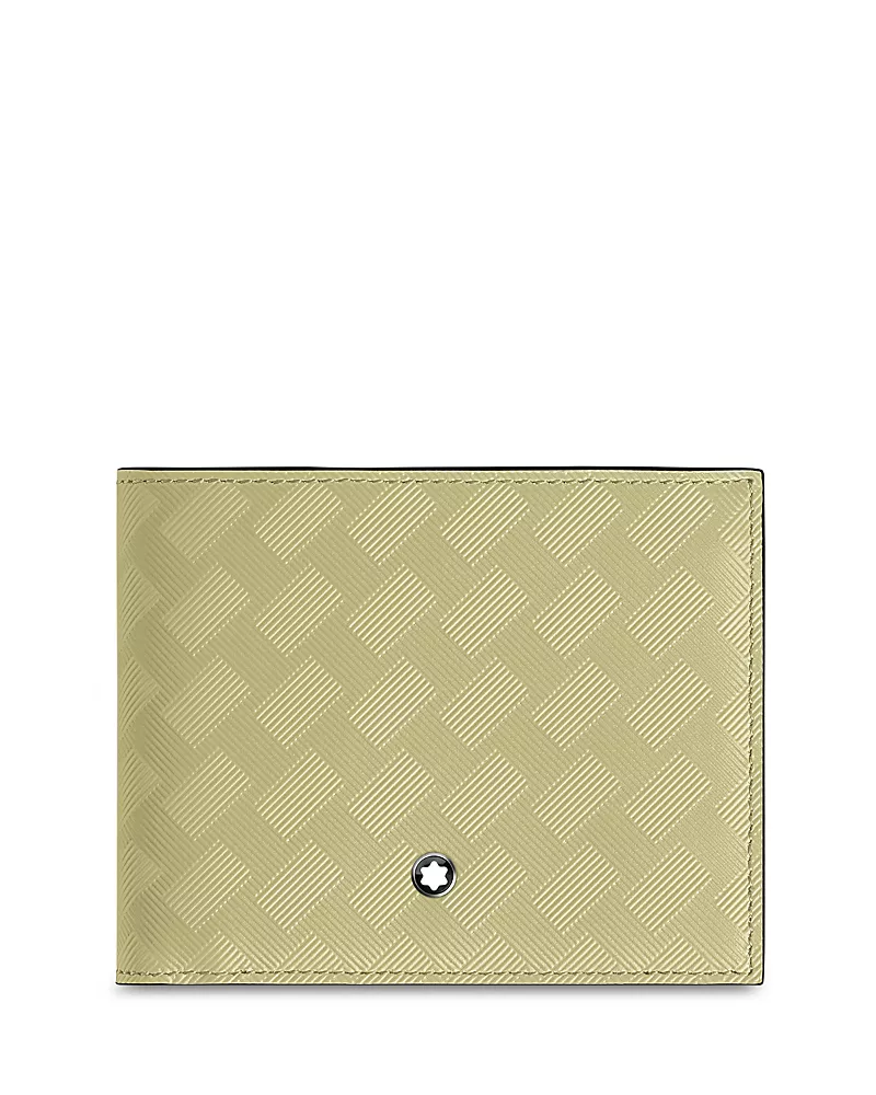 Montblanc Extreme 3.0 Wallet