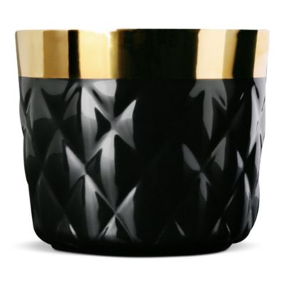 Sip of Gold Tumbler - Cushion