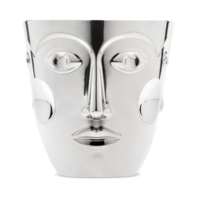 Faces Champagne Cooler, Platinum