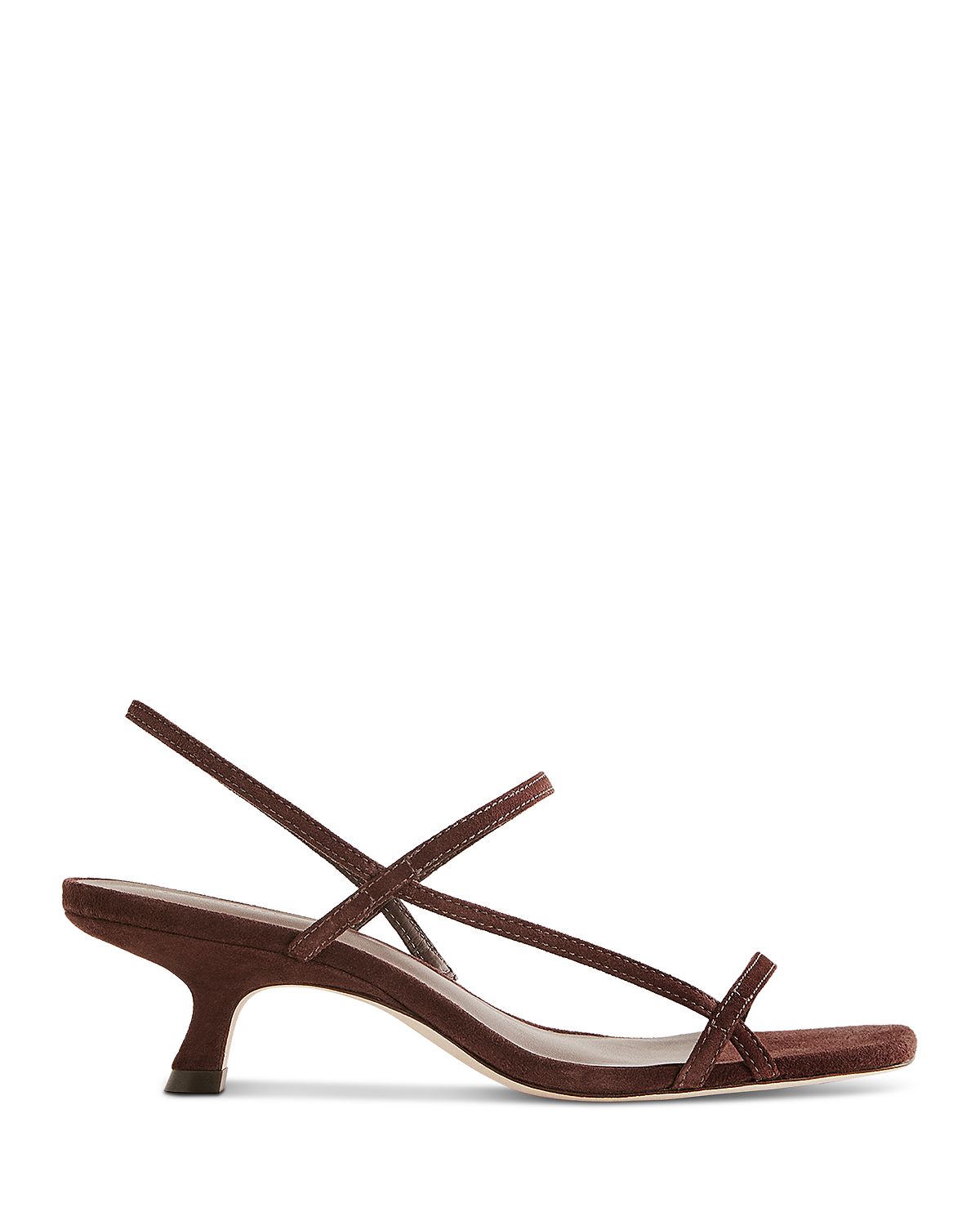 Reformation Women's Serenity Bare Sandals