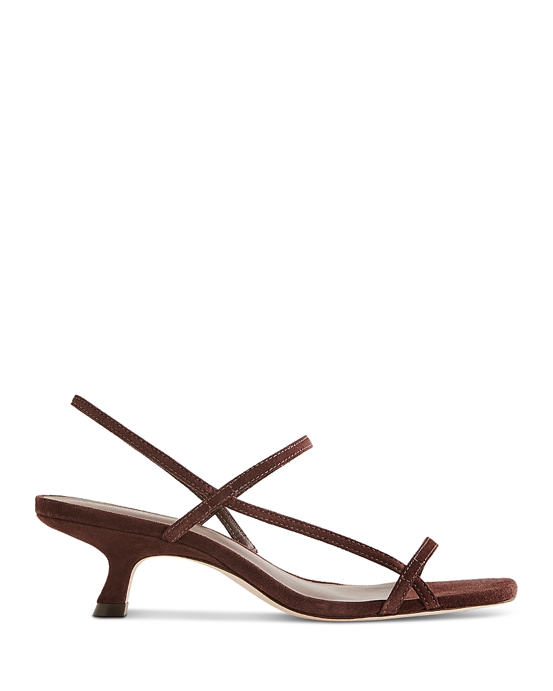 Reformation Women's Serenity Bare Sandals