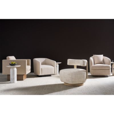 Jarrett Swivel Chair