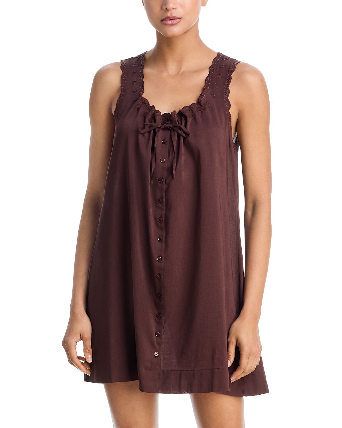 Reformation Holly Sleep Dress