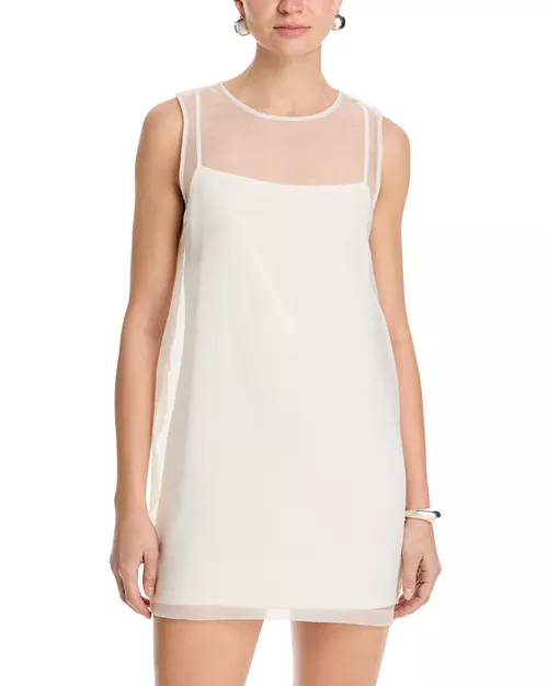 Staud Brea Dress
