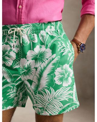 5.75" Traveler Classic Swim Trunks