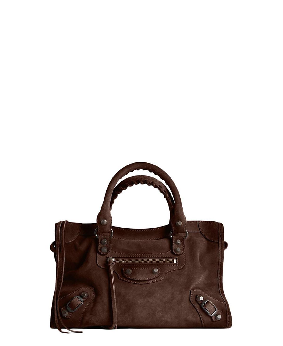 Balenciaga Le City Small Bag