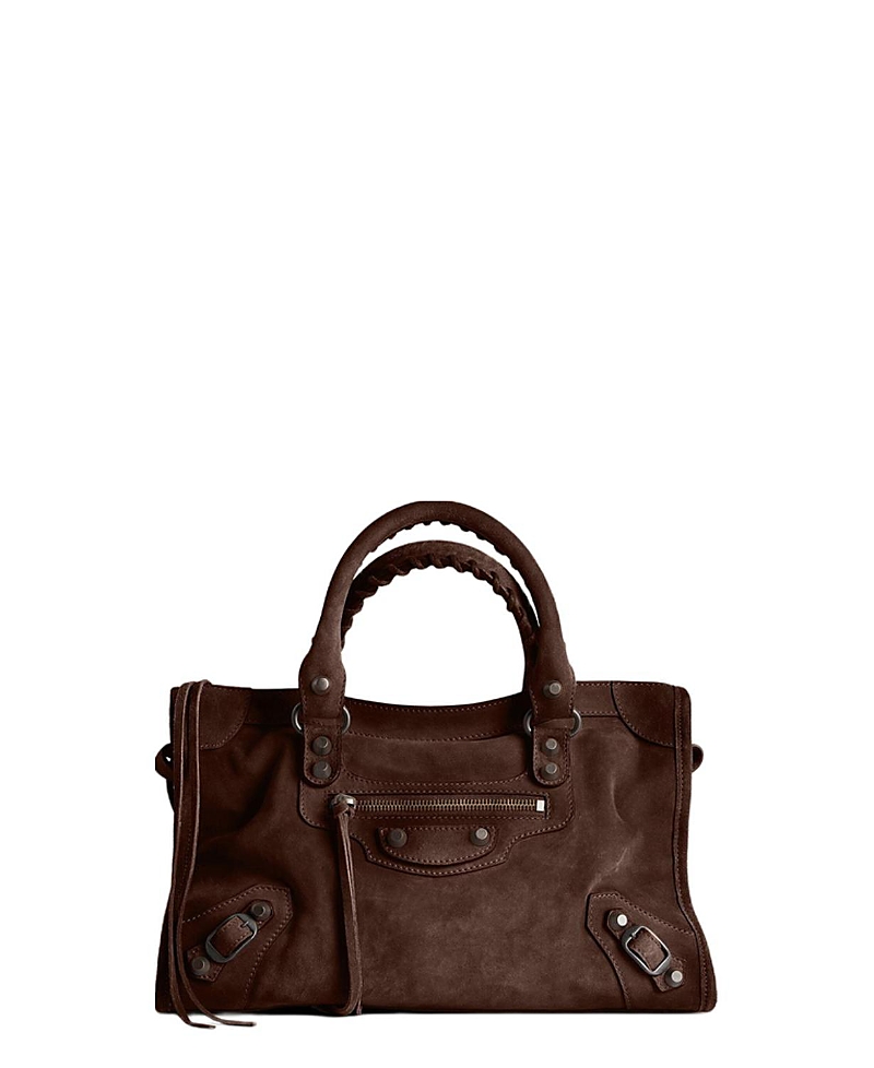 Balenciaga Le City Small Bag · One Size