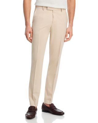 Wenten Extra Slim Fit Suit Pants