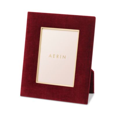 Valentina Velvet Frame, 5" x 7"