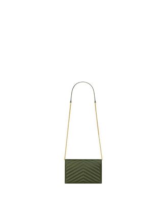 Cassandre Envelope Chain Wallet