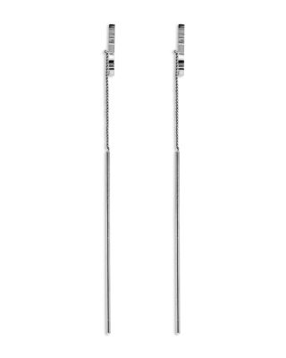  Cassandre Threader Earrings