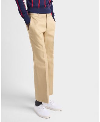  Men's Drill Fabric Sneakers