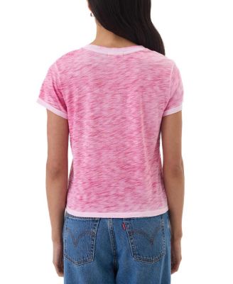 Coastal Sunwash Andie Tee