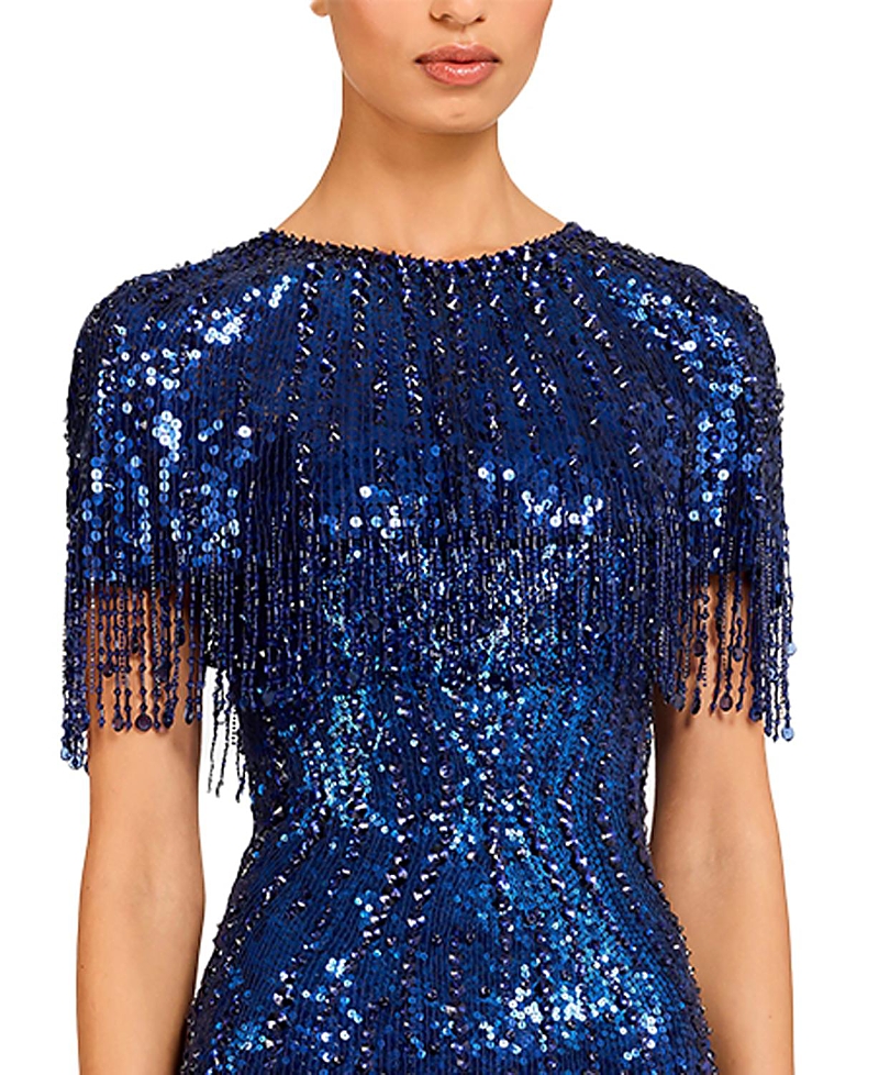 Jenny Packham Dazzle Dream Top