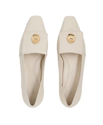 Women's Nappa Mia Loafer