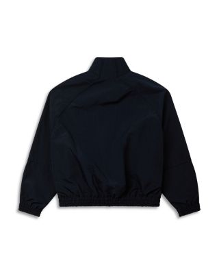 Ruff Rider Track Jacket