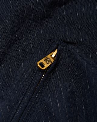 Ruff Rider Track Jacket